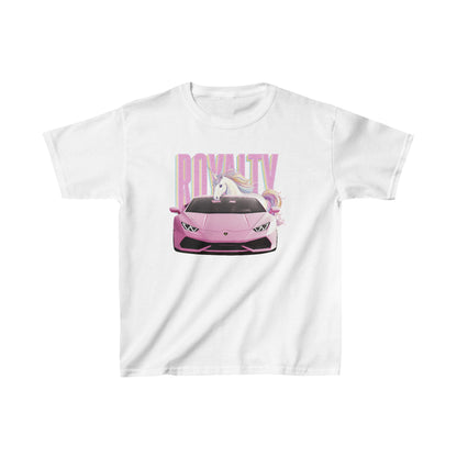 Royalty Kids Tee 001