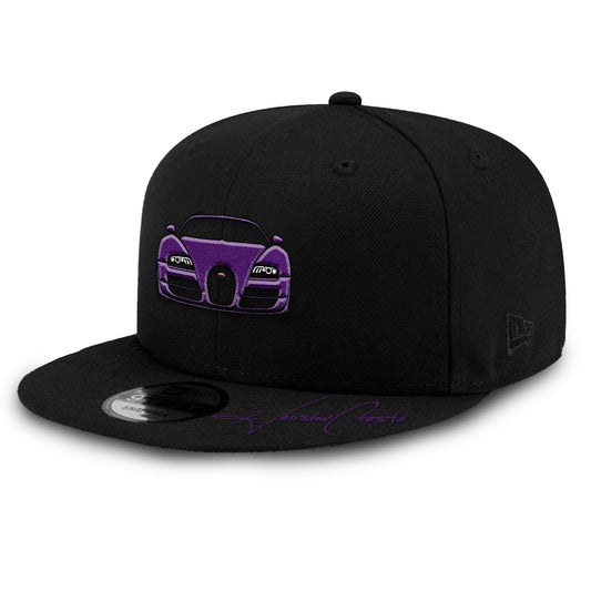 NEW ERA ™ HAT 003