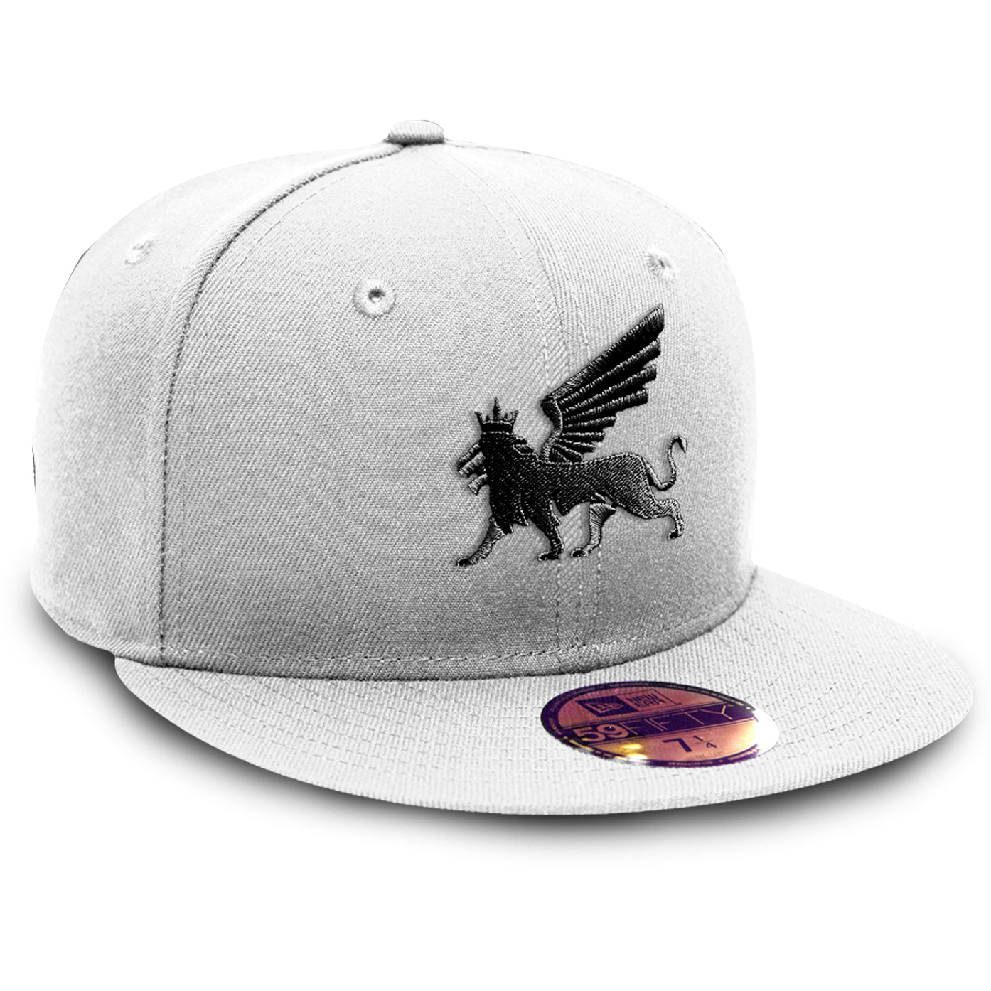 NEW ERA ™ ROYALTY HAT 005