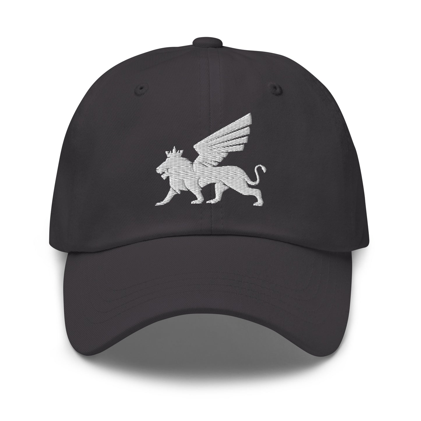 ROYALTY DAD HAT 001