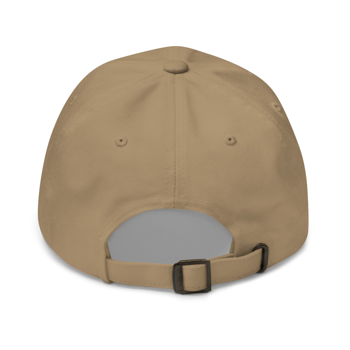 ROYALTY DAD HAT 001