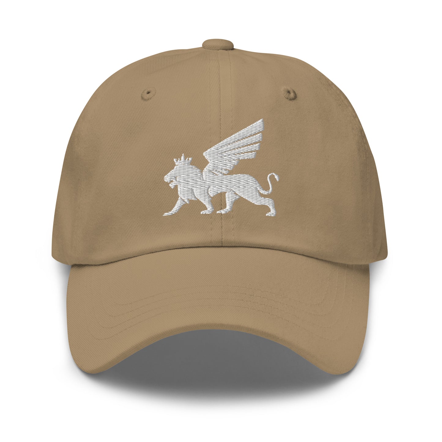 ROYALTY DAD HAT 001