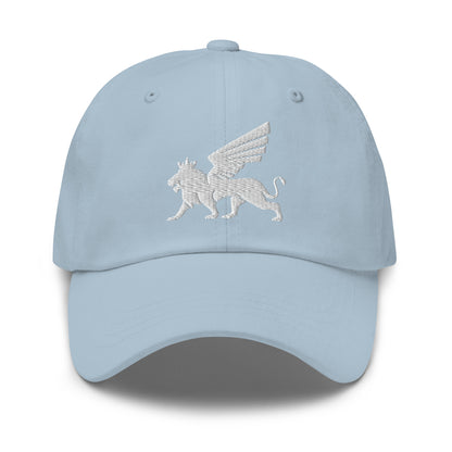 ROYALTY DAD HAT 001