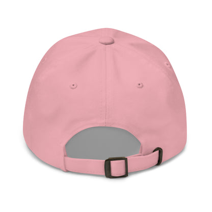 ROYALTY DAD HAT 001