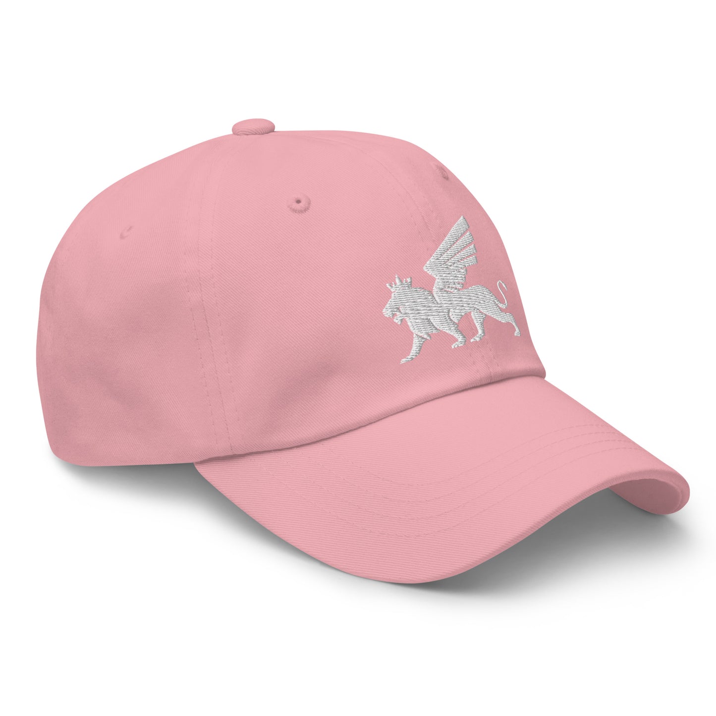 ROYALTY DAD HAT 001