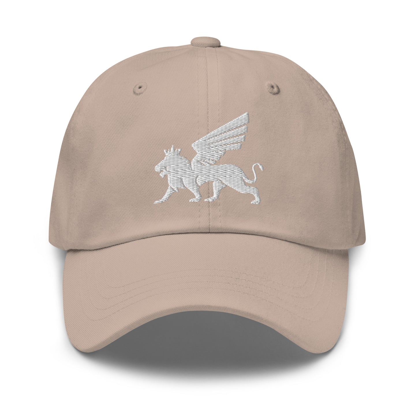 ROYALTY DAD HAT 001