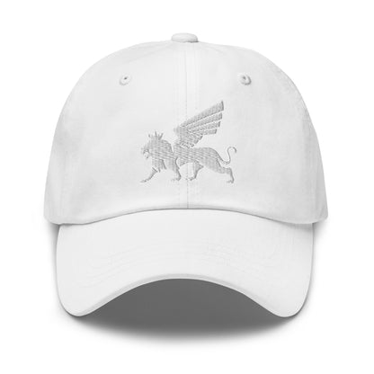 ROYALTY DAD HAT 001