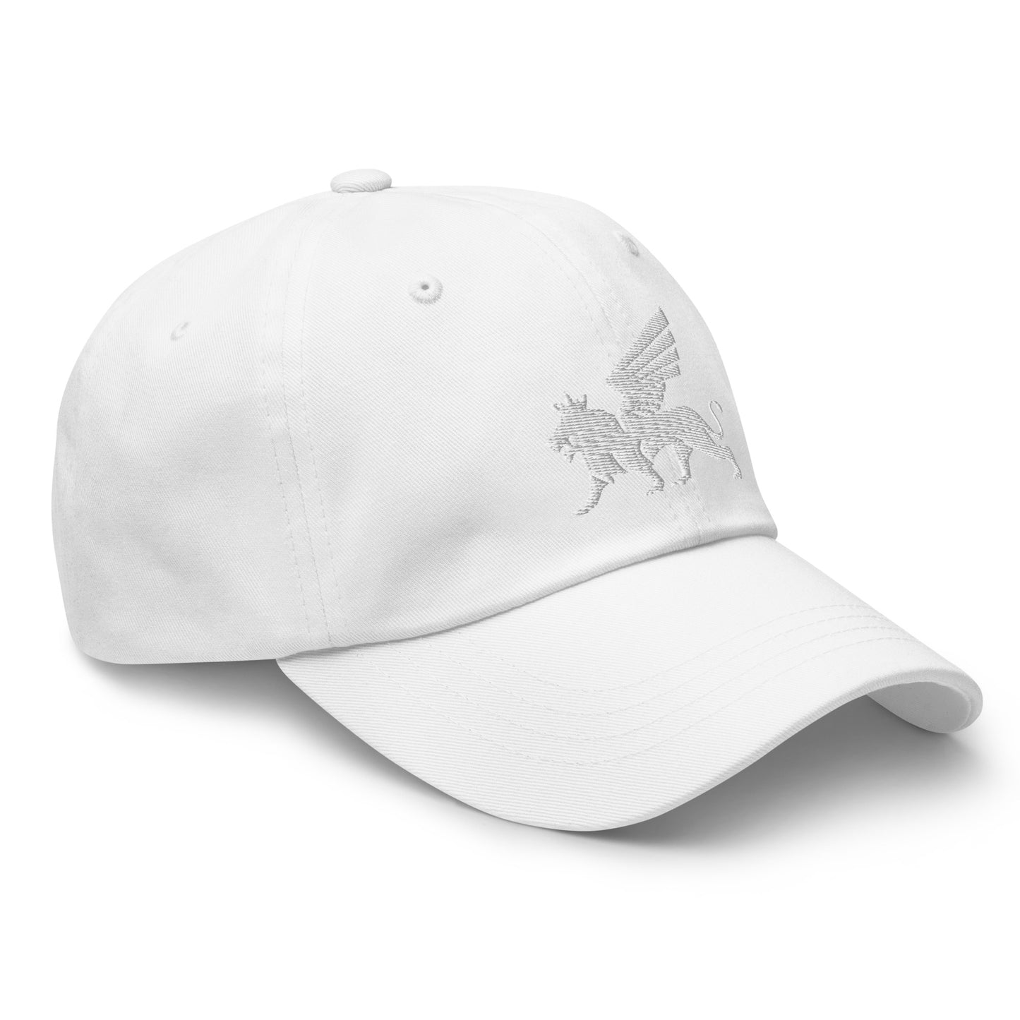 ROYALTY DAD HAT 001