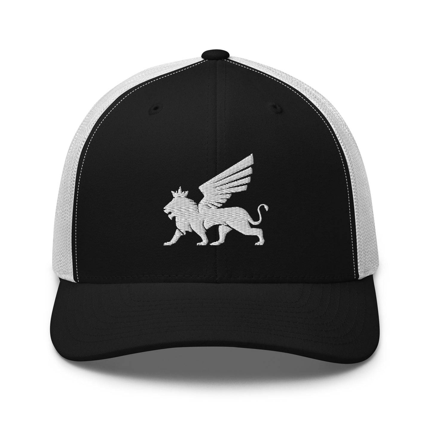 ROYALTY TRUCKER HAT 001