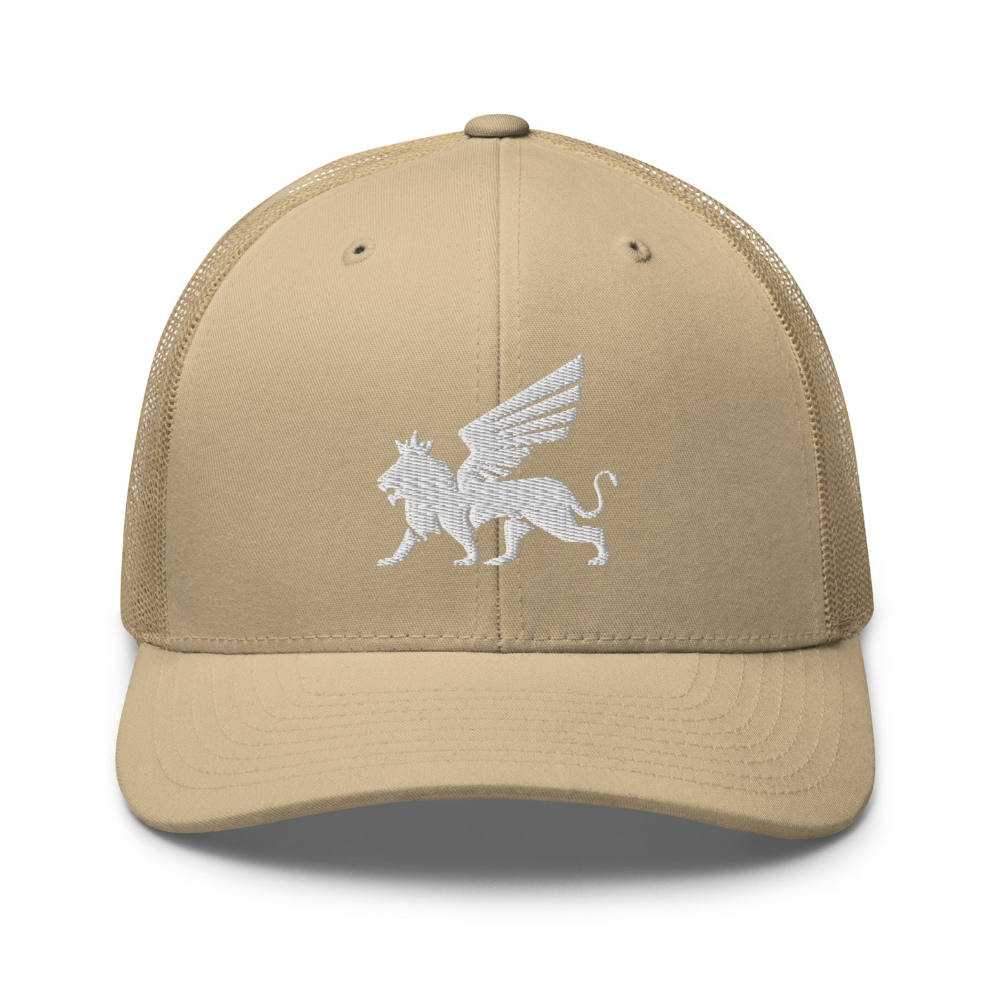 ROYALTY TRUCKER HAT 001