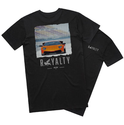 MURCI V2 ROYALTY TEE