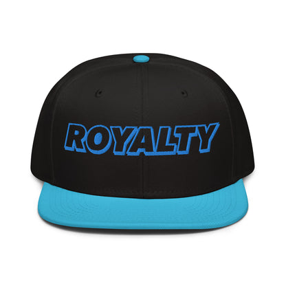 ROYALTY HAT 008