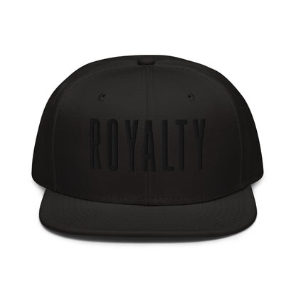 ROYALTY HAT 011