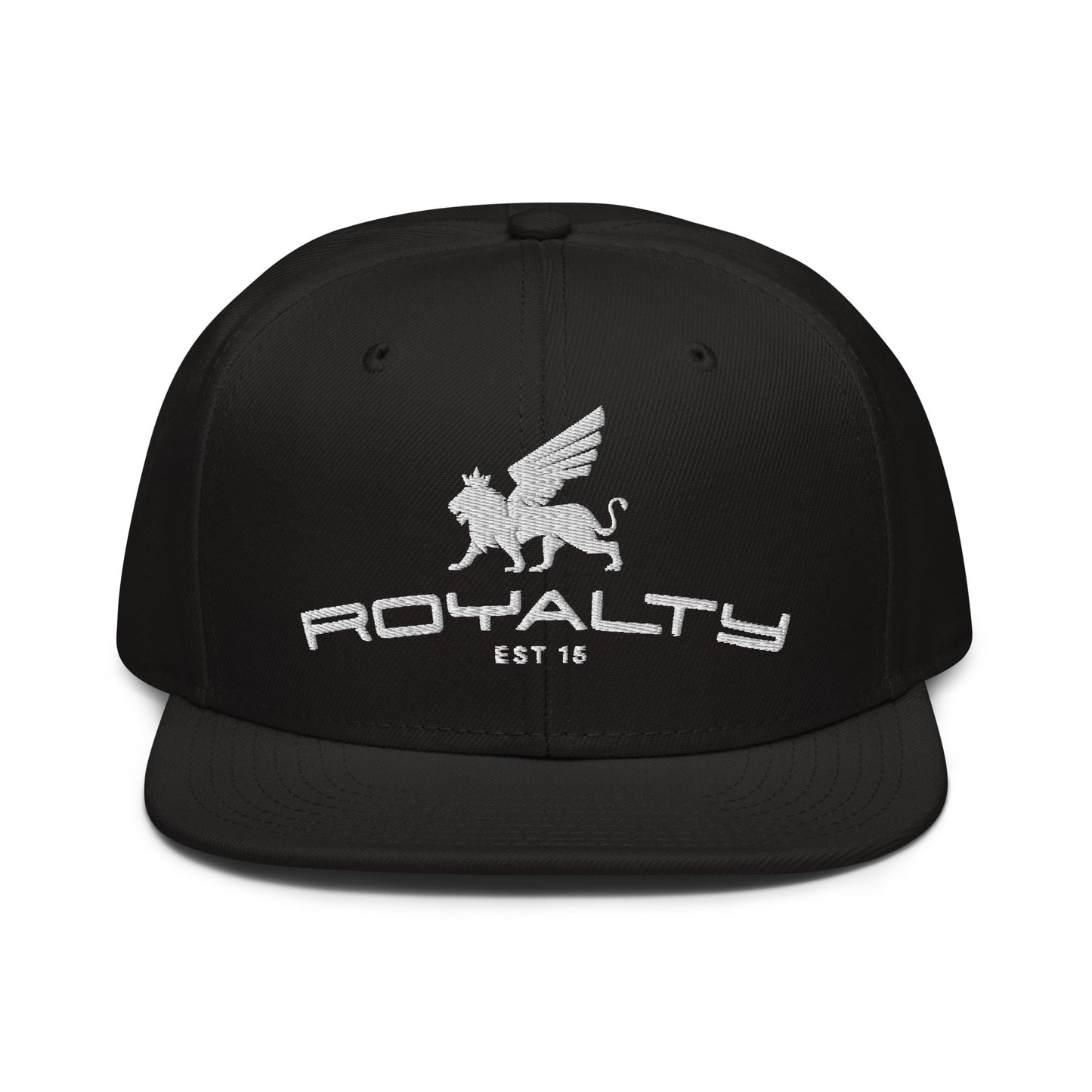 ROYALTY HAT 012