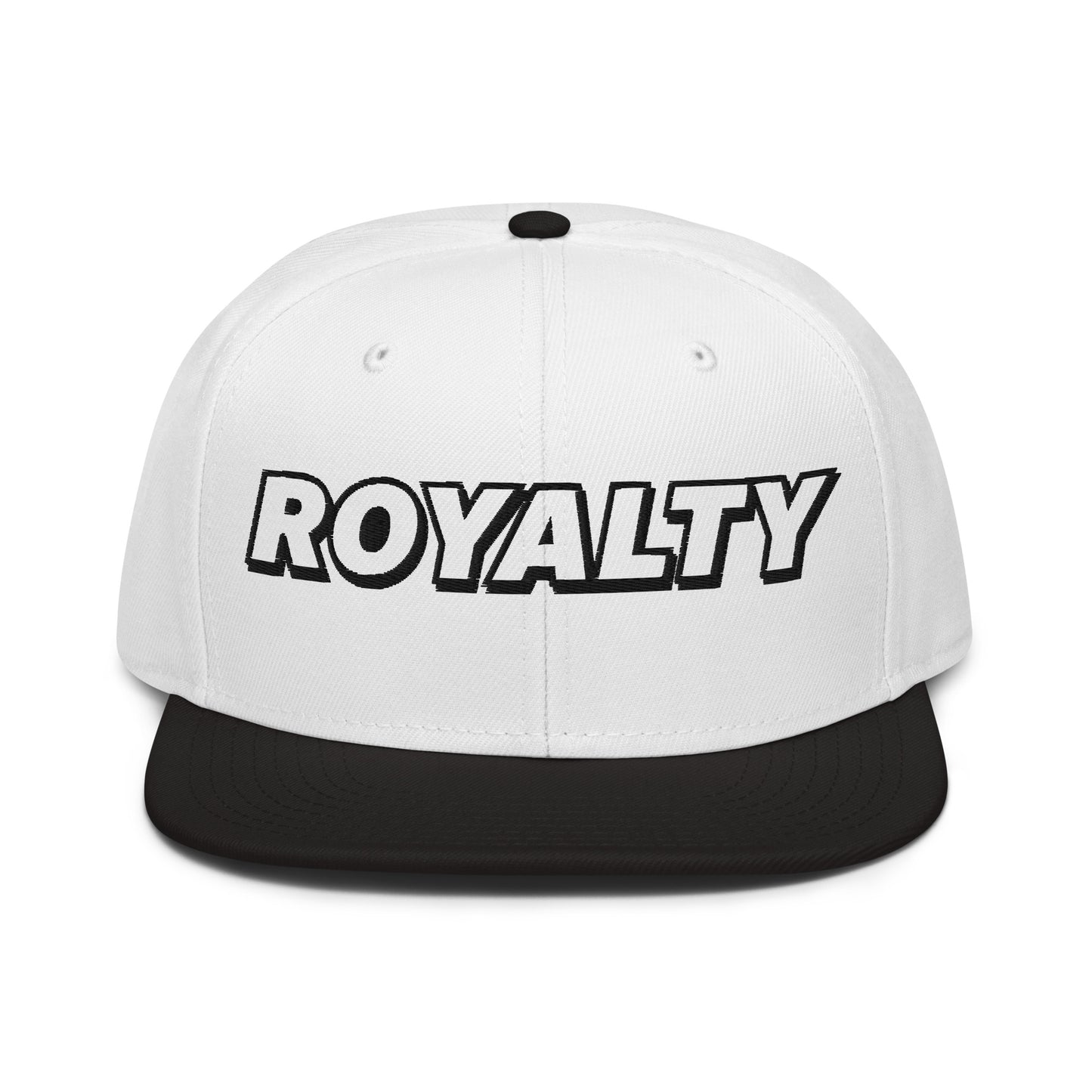 ROYALTY HAT 008