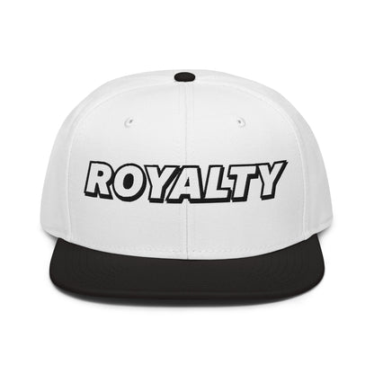 ROYALTY HAT 008