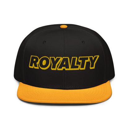 ROYALTY HAT 008