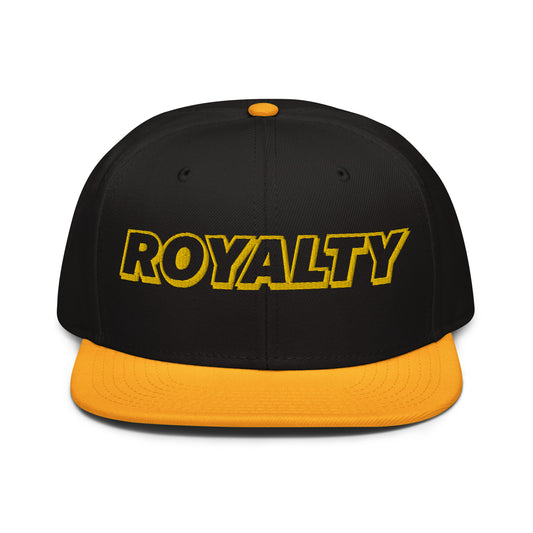 ROYALTY HAT 008