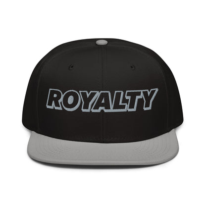 ROYALTY HAT 008