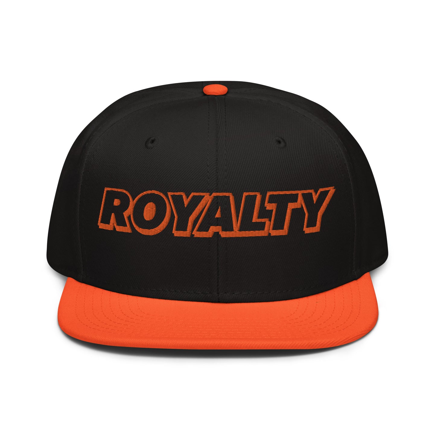 ROYALTY HAT 008