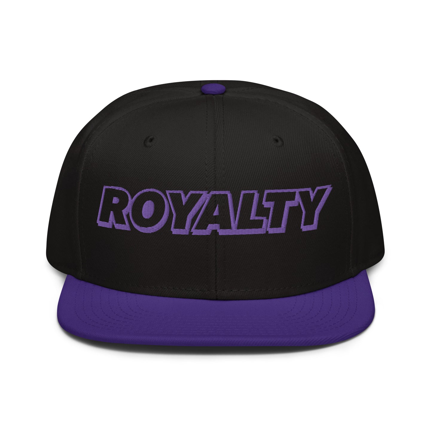 ROYALTY HAT 008