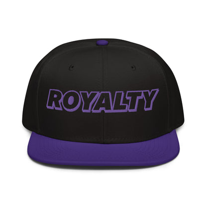 ROYALTY HAT 008