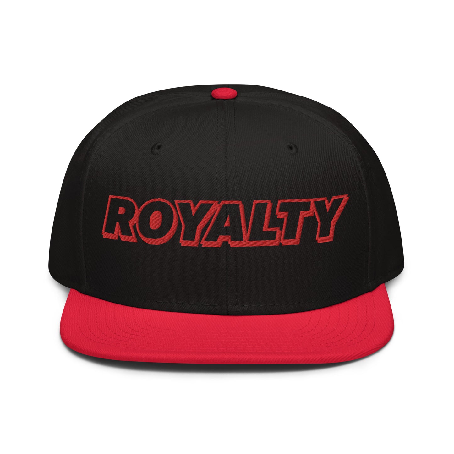 ROYALTY HAT 008