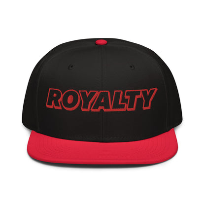 ROYALTY HAT 008